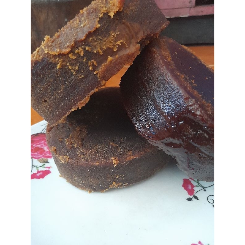 

GULA AREN ASLI SIPIROK TAPSEL 250 gr