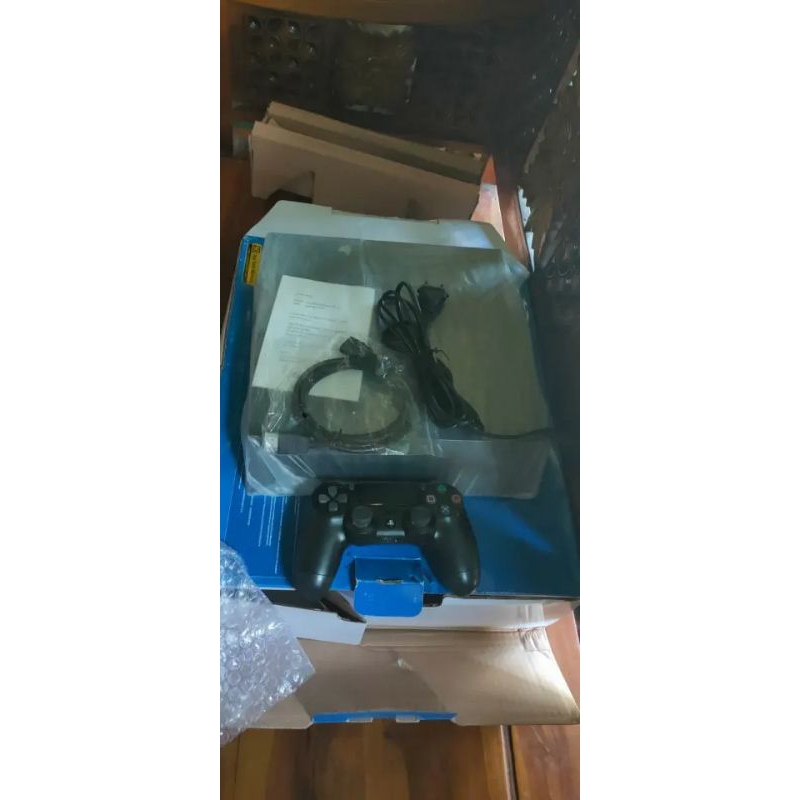 PS 4 FAT ORI 1TB