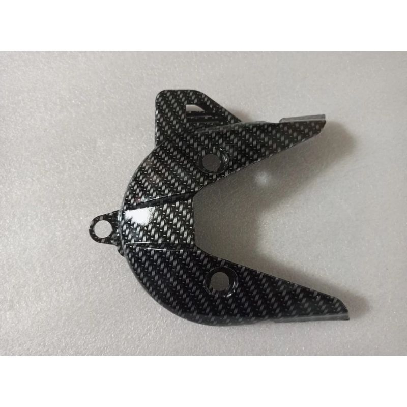 Keongan cvt KARBON wtf beat esp Scoopy esp 2016 sampai 2019