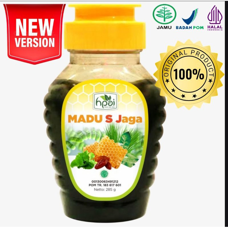 

Madu S Jaga