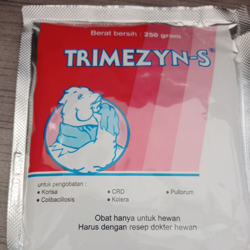 TRIMEZYN - S 250g