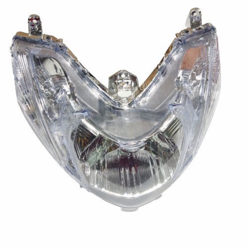 Reflektor lampu depan mio m3 mio z mio 125