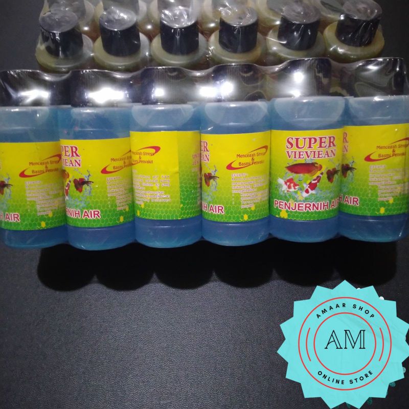 PENJERNIH AIR AQUARIUM / PENJERNIH CAIR AKUARIUM