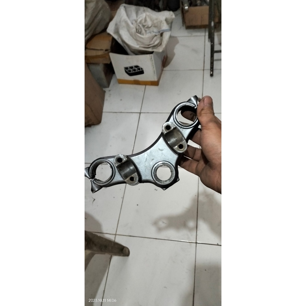 segitiga atas rx king old rx king master rx king cobra original copotan