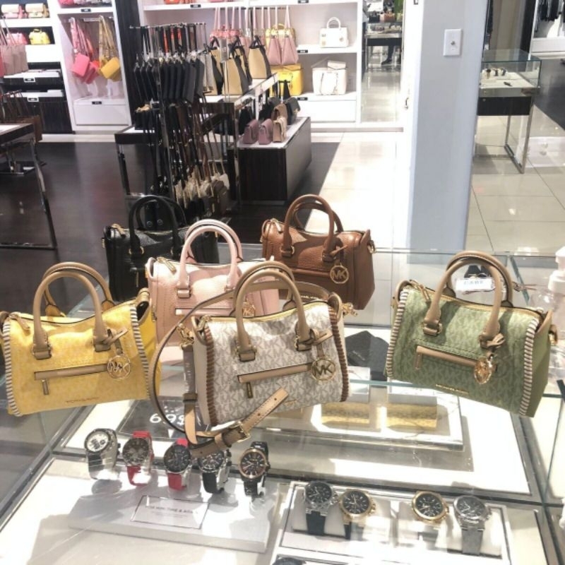 tas selempanh wanita carine XS