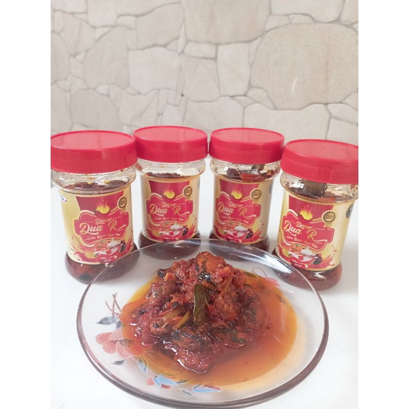 

Sambel-Kerang-Dua R