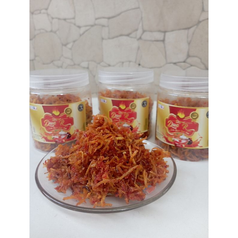 

Kentang Mustofa Dua R