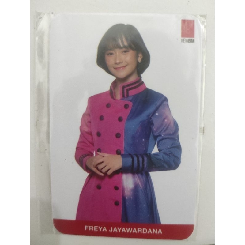 PC NTSY Freya Jkt48
