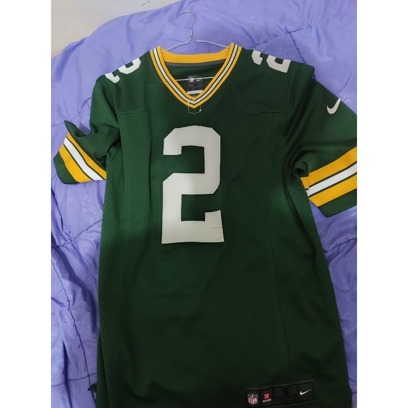 Jersey Crosby Nike nfl