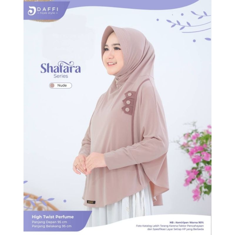 shafara hijab daffi by daffi hijab pamekasan