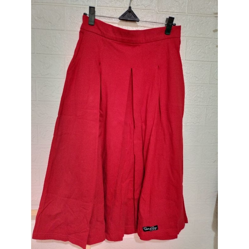 preloved versus city