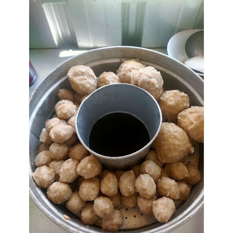 

pentol bakso enak no pengawet