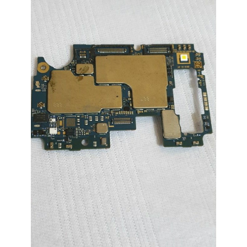 mesin samsung a50 6/128