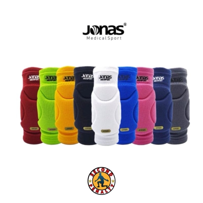 ELBOWPAD PRO TOUCH JONAS