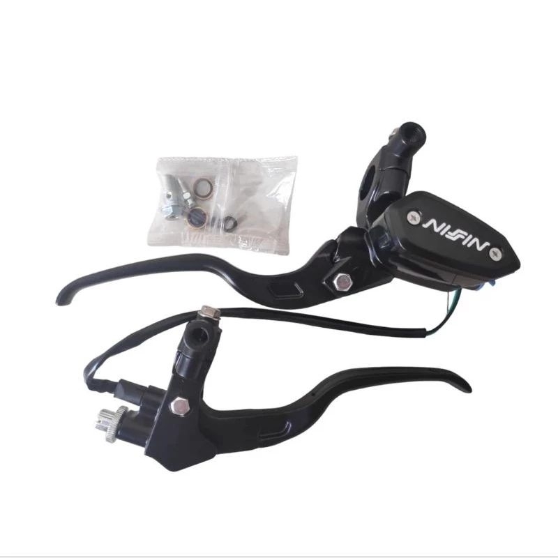 master rem tabung oval nissin universal