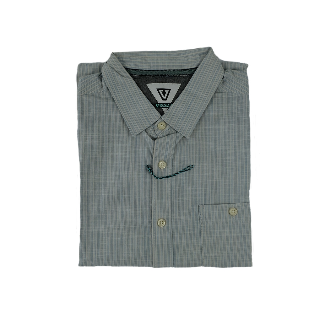 Kemeja Vissla United SND Original