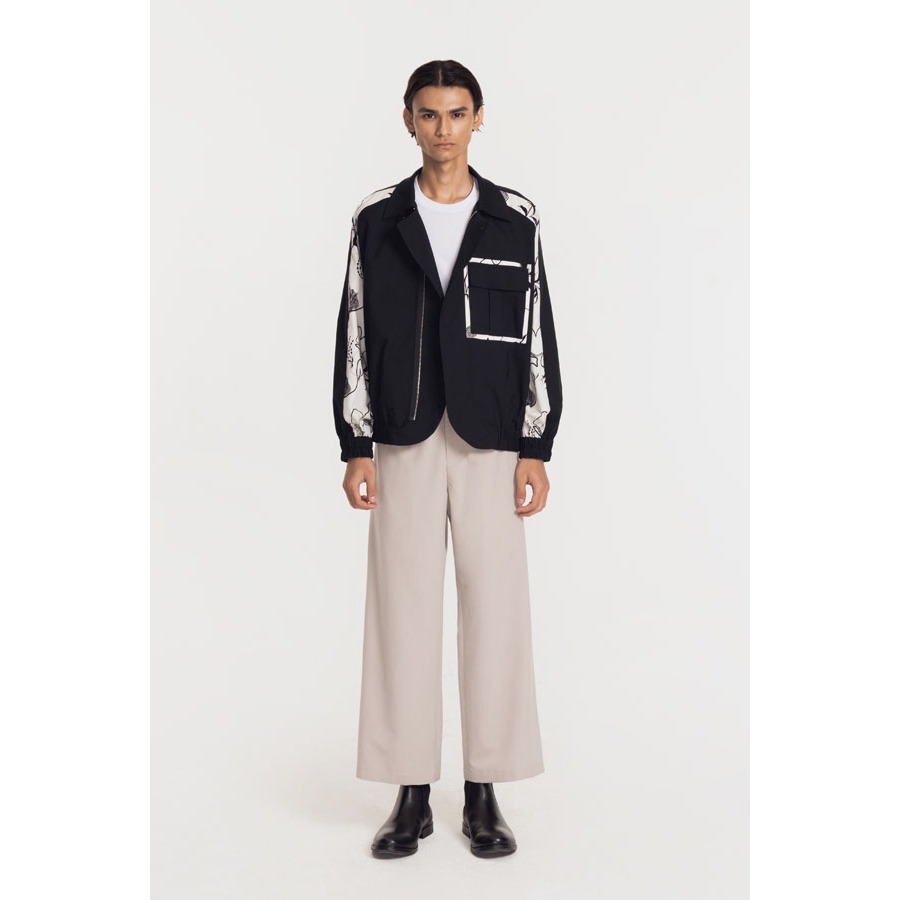 bateeq JAKET BATIK PRIA FELIX JACKET mayura