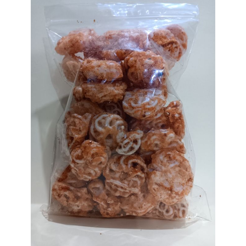 

seblakrafael kering pedes isi 200 gr