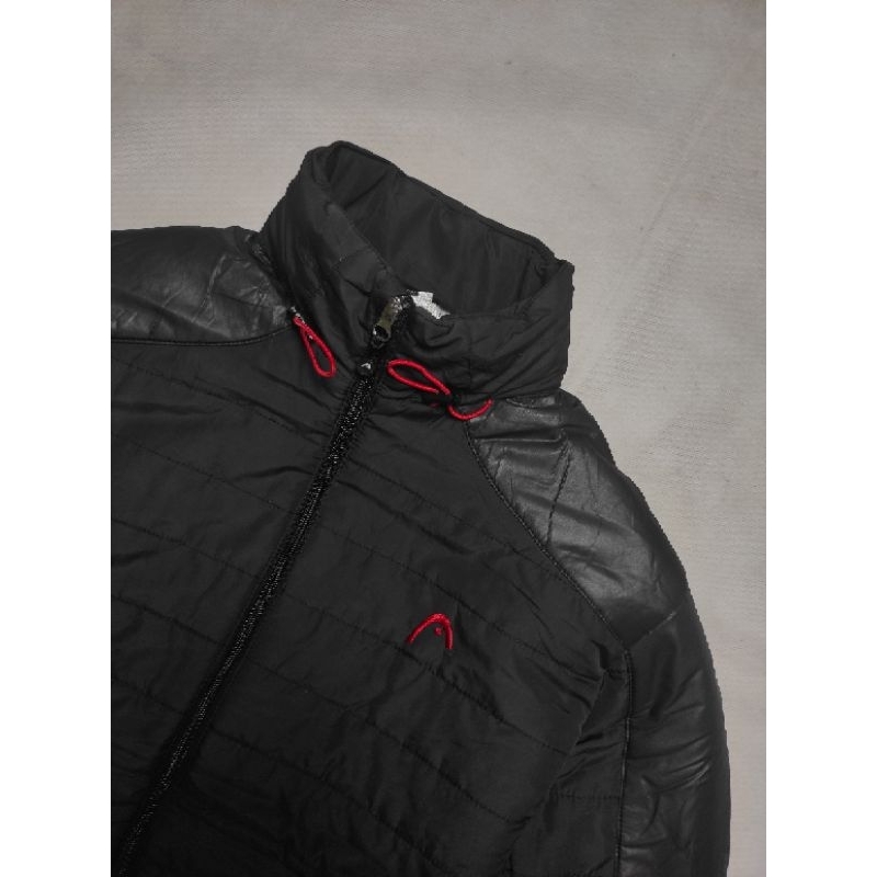 Outdoor Puffer Uniqlo Jacket