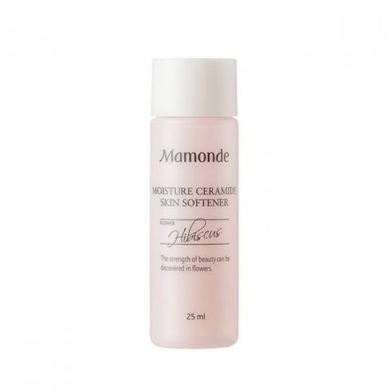MAMONDE CERAMIC EMULSION ORIGINAL 100%