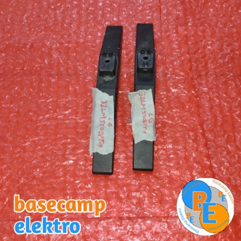 Kaki TV LED LG 32LM550 Stand TV LED LG 32LM550 Dudukan TV LED LG 32LM550 Kaki TV LG 32LM550 Stand TV