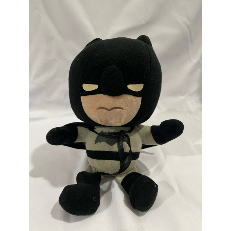 [PRELOVED] BONEKA BATMAN