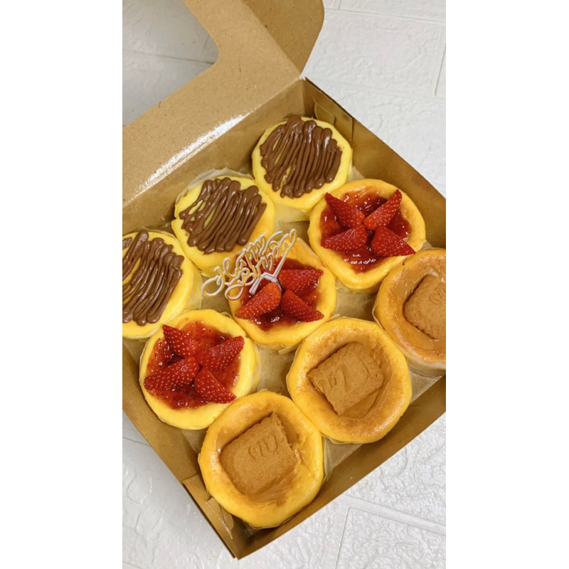 

box of 9