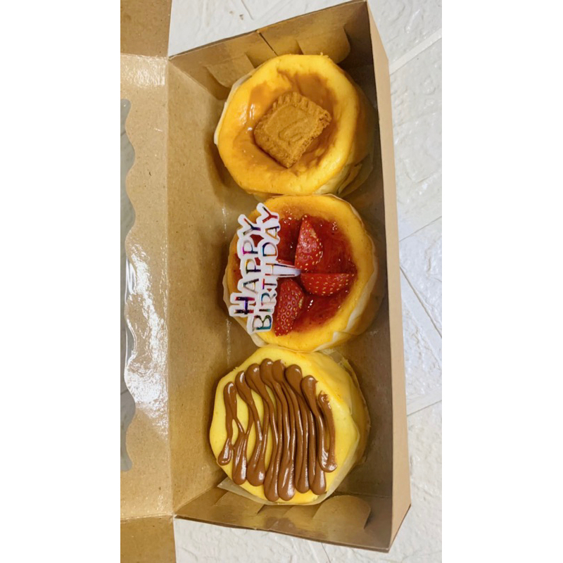 

box of 3