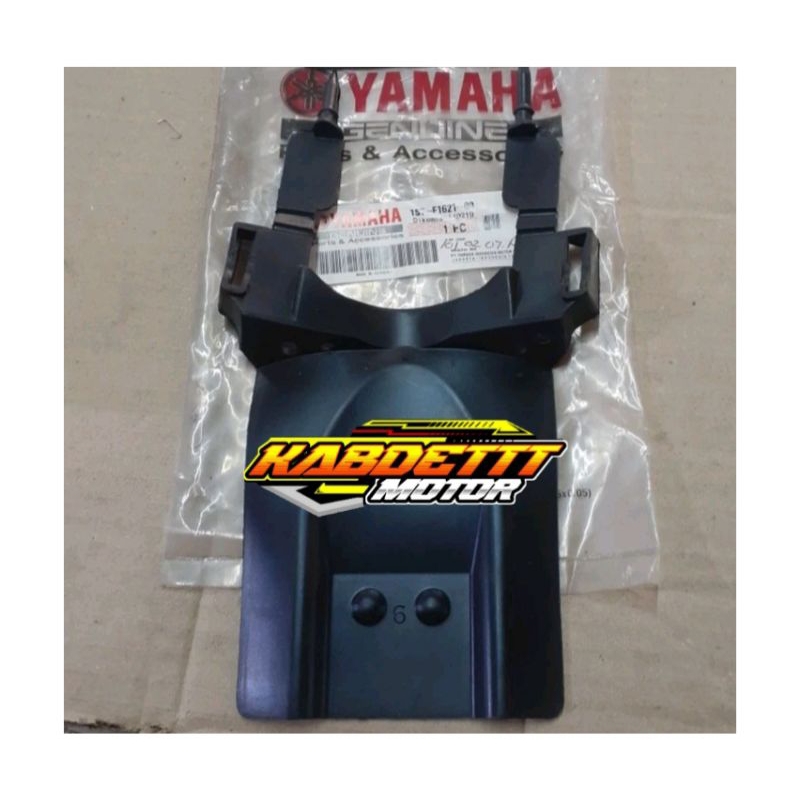 Flap Karet Penahan Air Slebor Belakang Yamaha Jupiter MX ASLI ORIGINAL 1S7-F1621-00