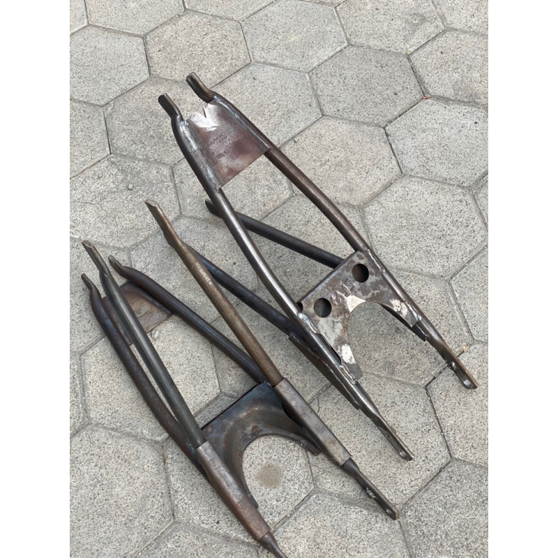 buntutan cb mjs nganjuk