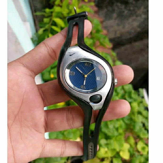 NIKE JAM TANGAN ANALOG NIKE TRIAX VINTAGE ORIGINAL