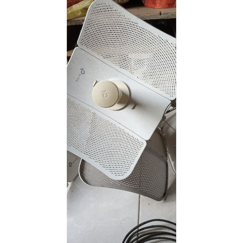 CPE 610 DAN CPE605 NORMAL