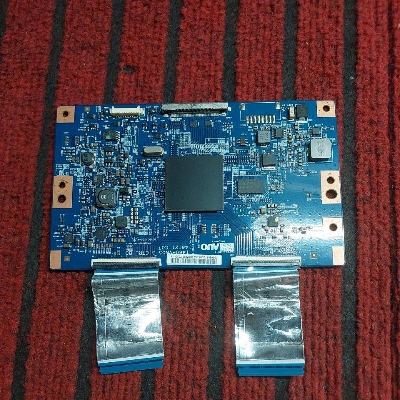 TCON TICON TV SAMSUNG UA50F6400AM - UA 50F6400AM - UA 50F6400