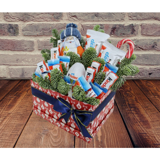 

Hampers / Bouquet / Christmas Hampers / Christmas Bouquet / Imlek hampers / Sincia Hampers / Hampers natal / Bouquet natal / Buket bunga natal