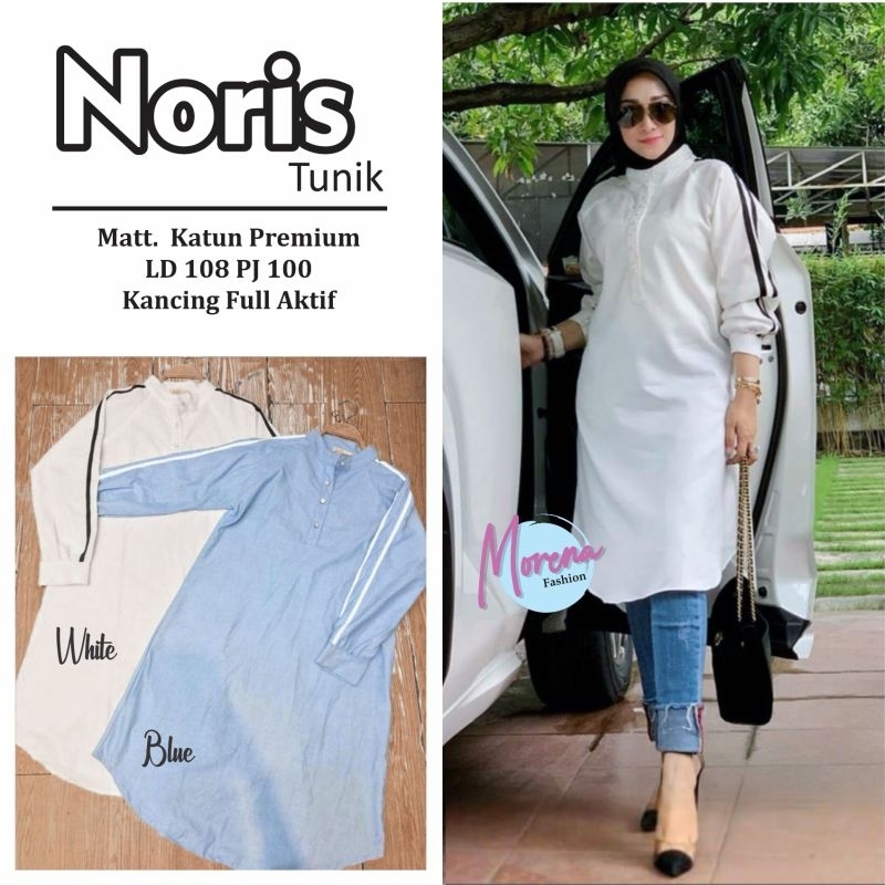 tunik Noris