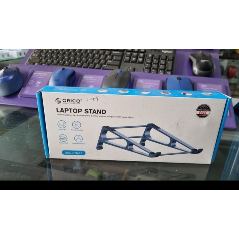 orico laptop stand ma-13