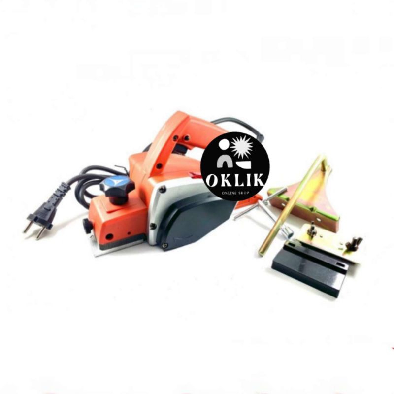 MESIN PLANER/ MESIN PASAH/ MESIN SERUT BL0900 BULL MERAH