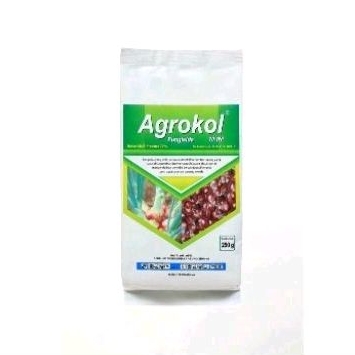 Fungisida AGROKOL 70 WP Pak Tani 250gr