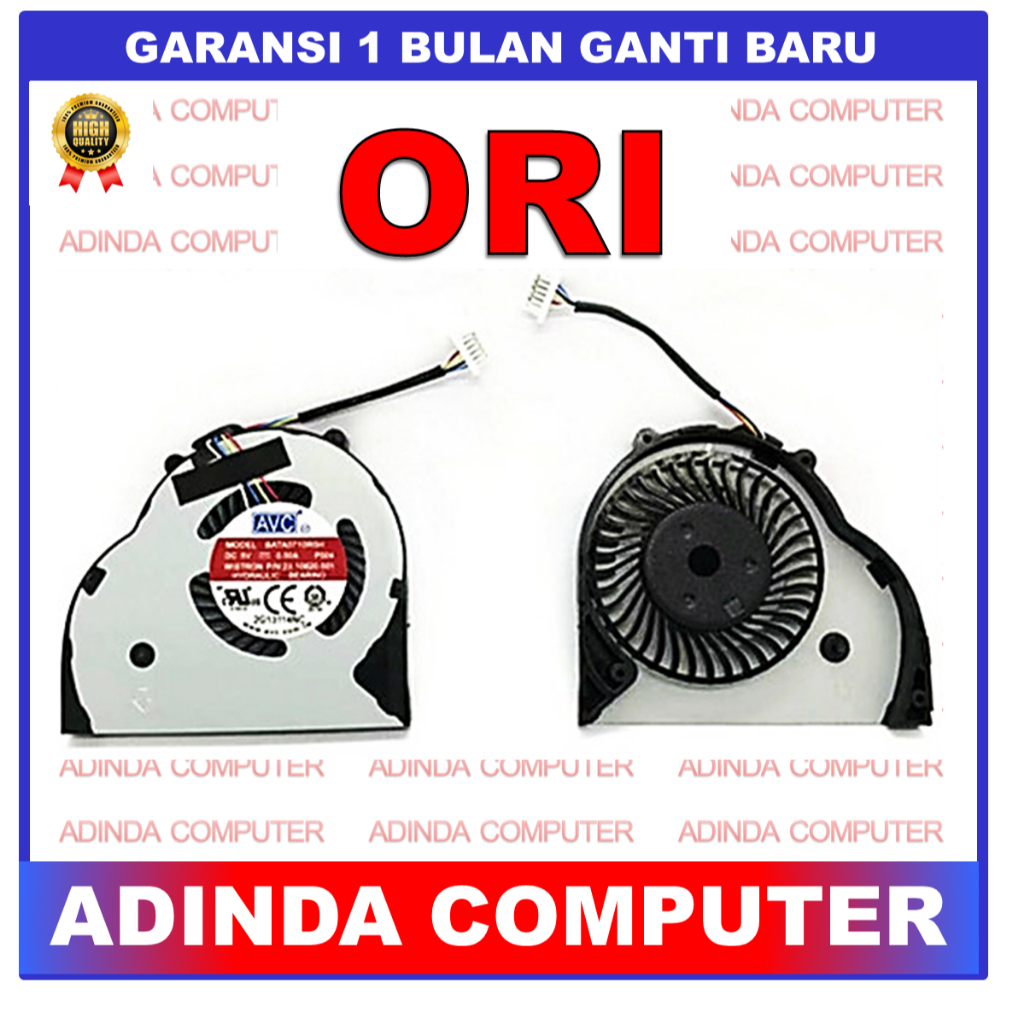 SEAN Fan Lenovo K2450 K20-80 K21 K21-80 K2450-IFI K2450-ITH