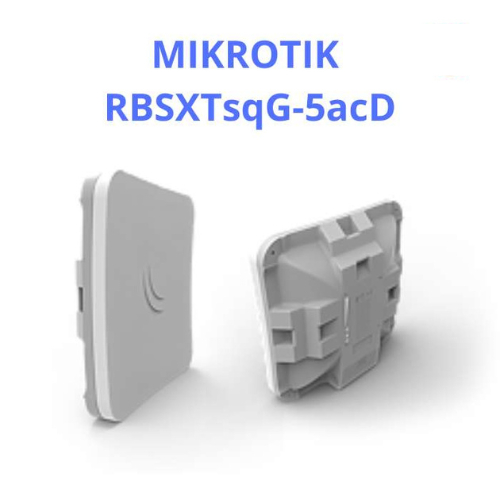 MIKROTIK SXTsqG - 5acD