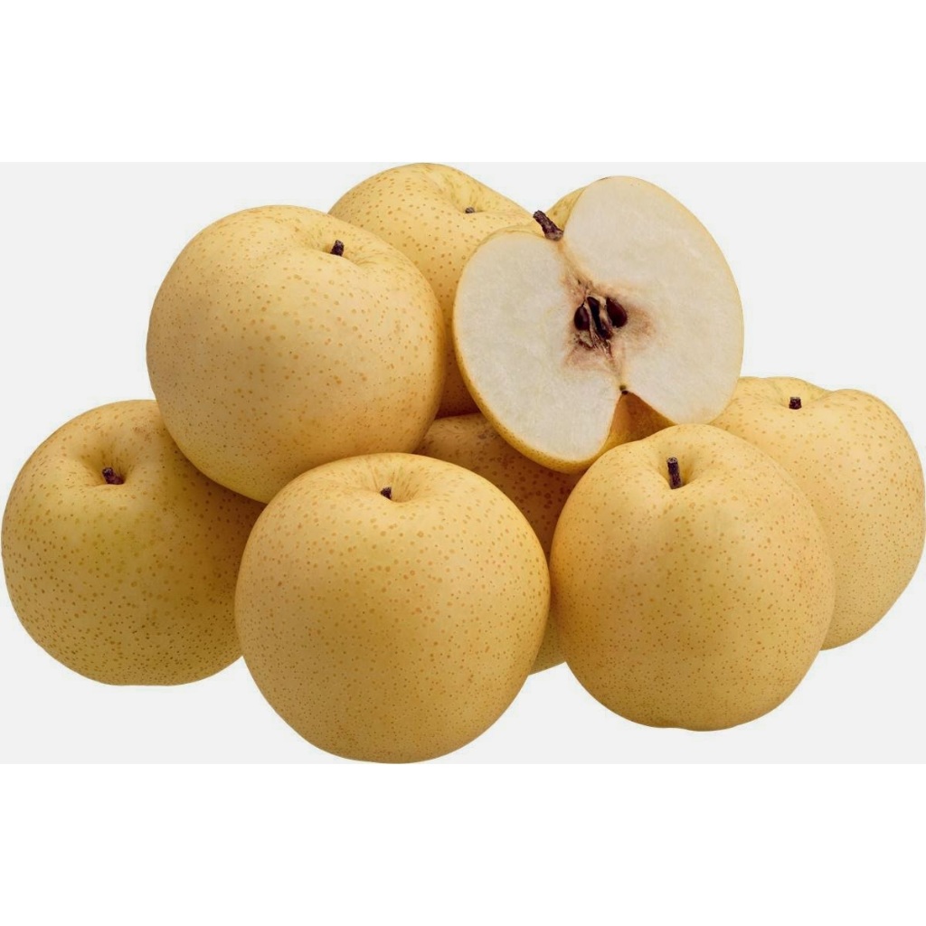 

Pear Golden