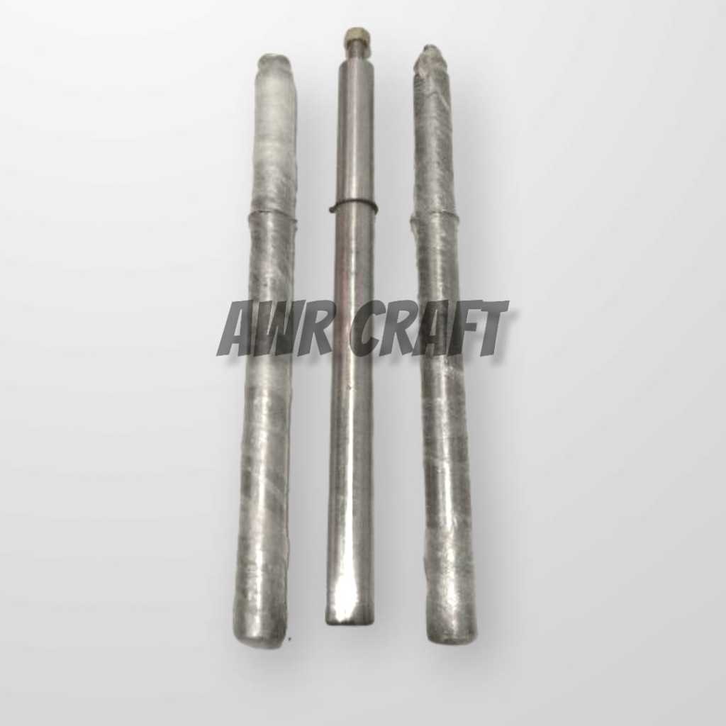 As Mesin harum manis ukuran 1 inch (25 mm)  // As Mesin harum Manis Besar