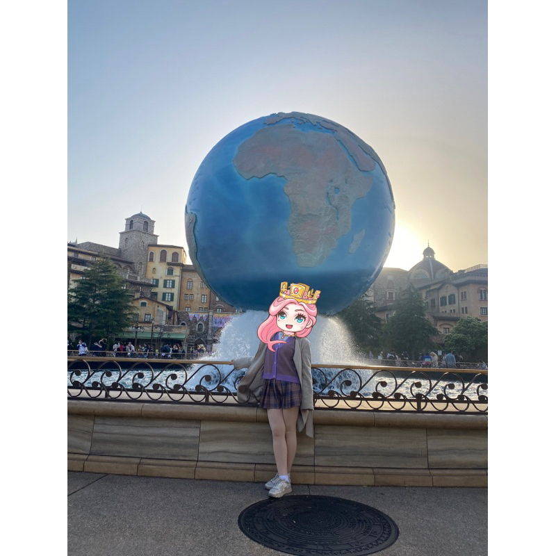 Coat / Jaket / Mantel Tebal  Winter / Musim Dingin Second