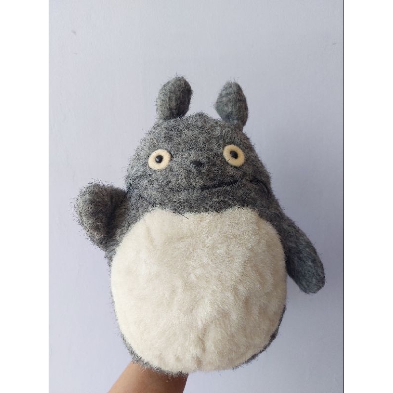 SUN ARROW boneka totoro ORI studio ghibli