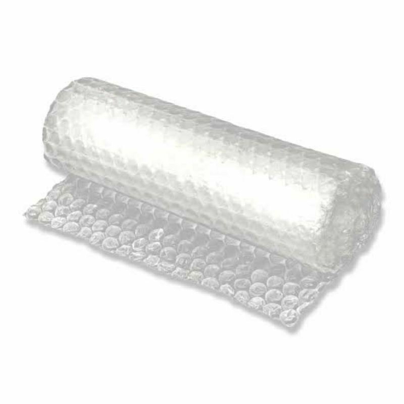 

EXTRA BUBBLE WRAP