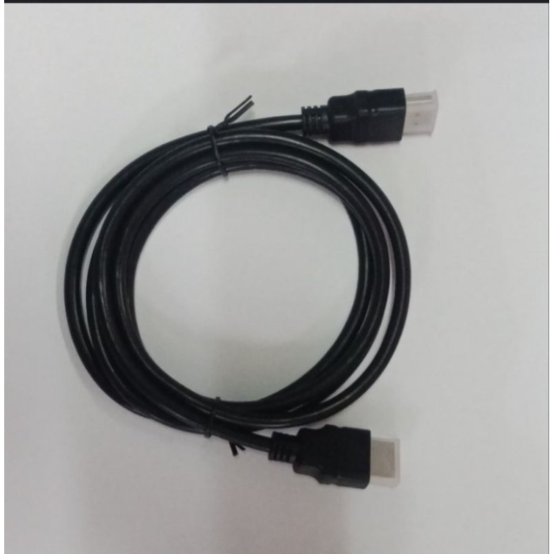 Kabel HDMI 1,5Meter /Kabel HDMI Standar Murah 1,5Meter