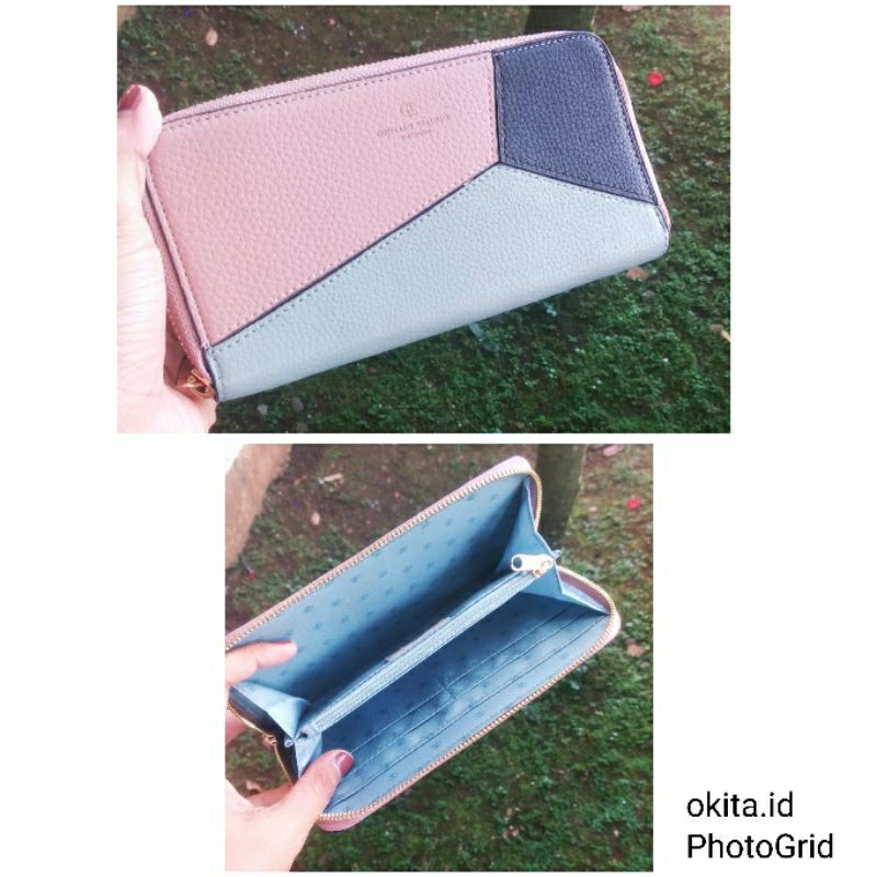 Dompet Oriflame
