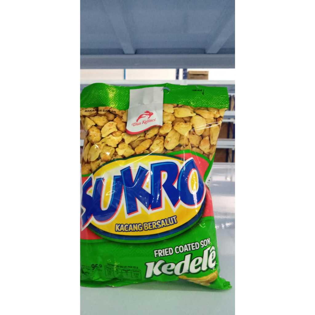 

DK Sukro Kedele 95g