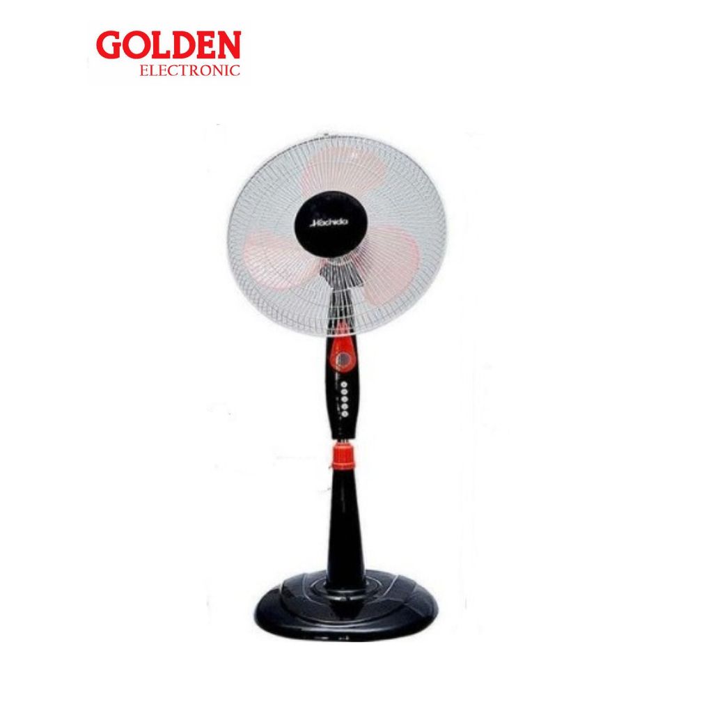 Kipas Angin Hachida 16 inch SF_1602B