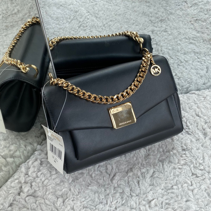 Michael kors Lita Medium black